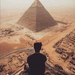 Meet your Posher, John